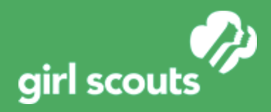 Girl Scouts Logo