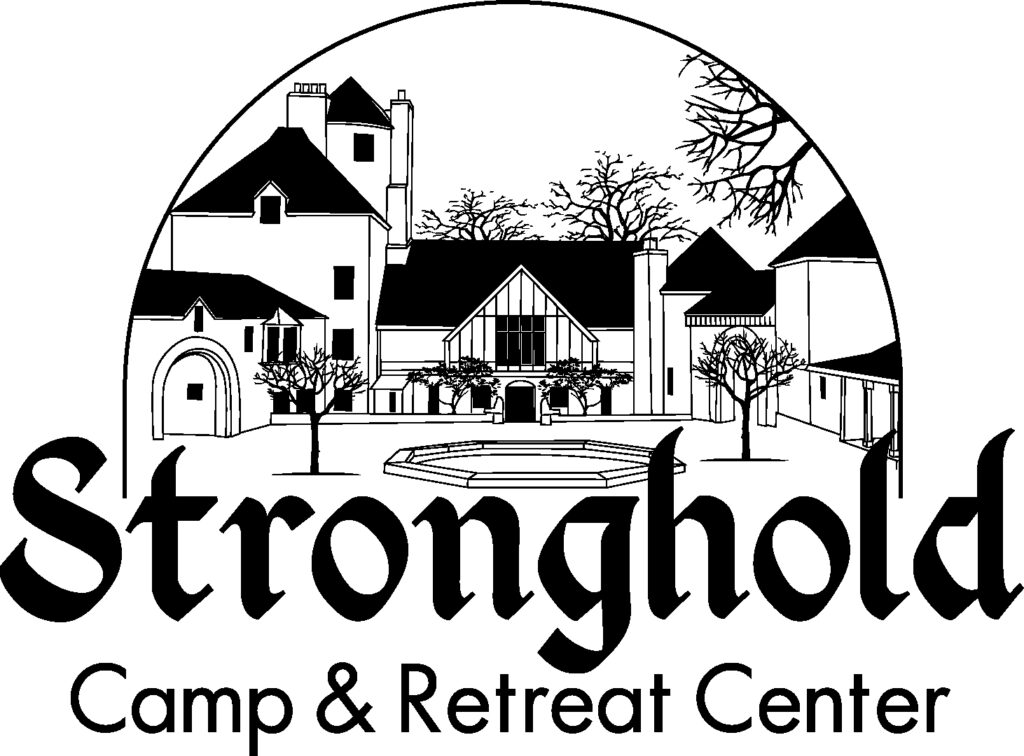 Stronghold Camp and Retreat Center logo