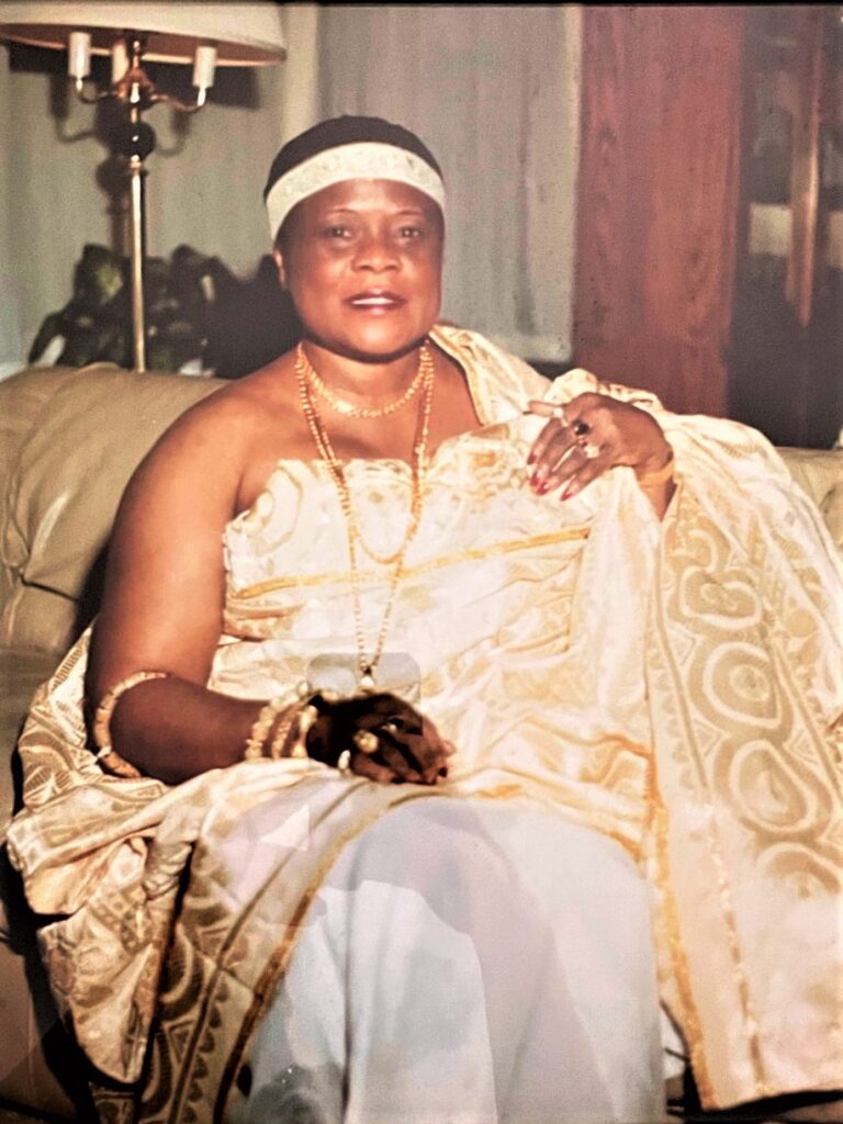 Picture of Agnes Akotuah