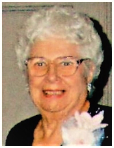 Image of Mary Lou Shearhod