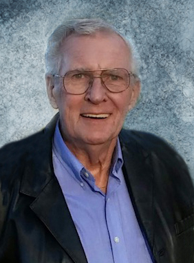 picture of Ron Hopf