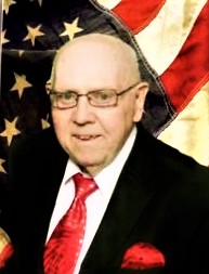 Image of Mr. Robert Gaston, Church Member