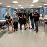 Young Adult Service Project