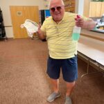 Rich cleaning