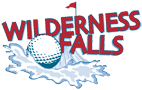 wilderness falls logo