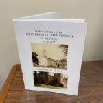 Picture of the Historical Book of FPCD