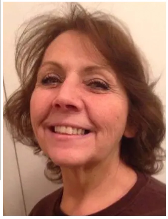 Patty Watson Headshot