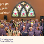 Volunteer Thank you image