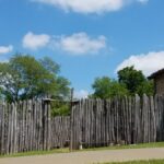 Image from Apple River Fort State Historic Site