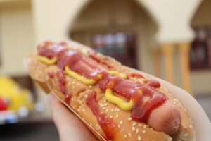 hot-dog-pixabay