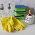 Cleaning Supplies, pixabay