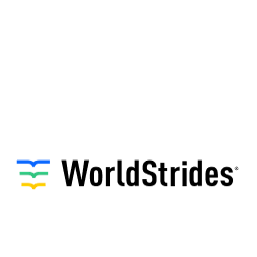 World Strides Logo