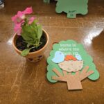 Mother's day Craft