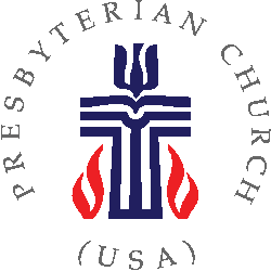 Logo of the Presbyterian Church (U.S.A.)
