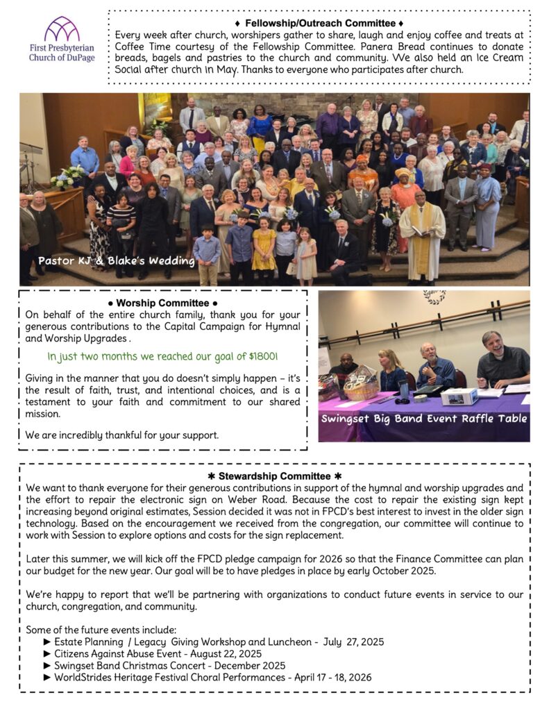 FPCD Newsletter page 2 image