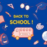 Back to School Sunday Image, Creative Commons