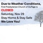 weather snow cancelled