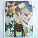 King Tingz by Nicolette Faison, Santified Art