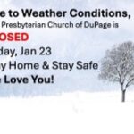 Weather closer Jan 23