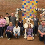 Egg Hunt Volunteers 2026